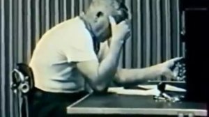 Эксперимент Стенли Милгрэма на повинуемость послушание подчинение авторитету