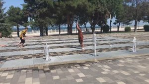 Первый раз в этом году.  18 августа 2025 года