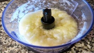 Фрикадельки с сюрпризом