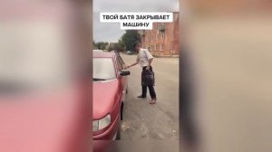 😂 Натурал Альбертович - Чей БАТЯ Лучше?🤣💥 Смешные Видео про папу ⚡🤯