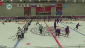 В Туле и в Новомосковске дан старт Кубку Губернатора Тульской области 2025