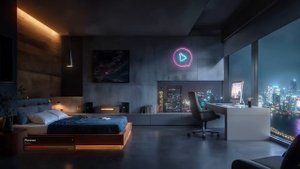 Zero distractions  — Сhillstep and Future Garage Mix for Work