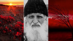 КРЕСТ КАРПАТОРУССКОГО ПРЕПОДОБНОГО СТАРЦА ЧУДОТВОРЦА ИОВА( КУНДРЯ) ч.5