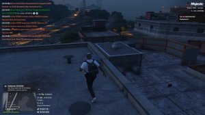 ГМП Большой побег