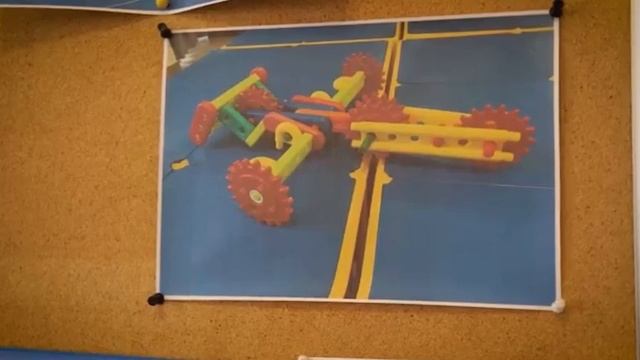 Инновационная образовательная технология Gigo (Гиго), образовательный модуль «Креативная лаборатори смотреть онлайн