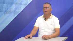 «Актуальное интервью» от 13.08.2025 г. Руководитель ООО «РемСтройМонтаж» Б.И. Гадиров.