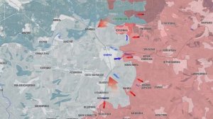 Фронтовая сводка 20 августа 2025