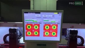 Установщик SMD-компонентов HW-M8-102F