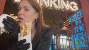 САМВЕЛ АДАМЯН, ЮЛЯ ГАРБУЗ, УДИВИЛИ В РЕСТОРАНЕ, У НАС ВЫРОСЛИ АРБУЗЫ..