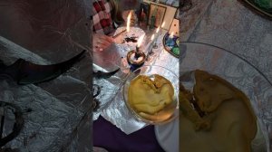 Чистка горловой чакры от порч и закрытий.