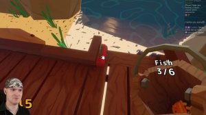 КАК НЕ НАДО РЫБАЧИТЬ