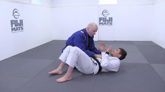 John Danaher - Go Further Faster - Gi Fundamentals - Escapes Vol 5