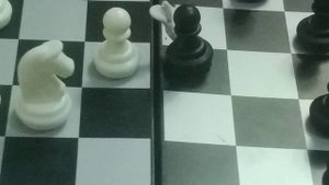 заговор пешек