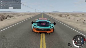 Авто-безумие: эксперименты без тормозов