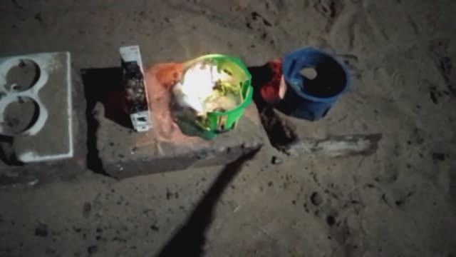 Тест на горение установочных изделий для электропроводки часть 2 смотреть онлайн