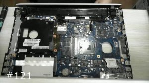 Как заменить аккумулятор для ноутбука Sony Vgp-bps22 Original quality