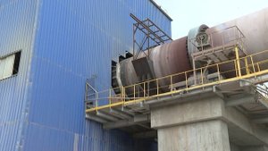 Новый завод по производству стройматериалов будет построен в Свердловской области с господдержкой