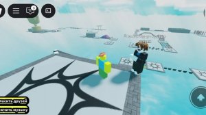 проверяю обби на робуксы