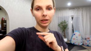 vlog ❄️ КЛАССНЫЕ ПОДАРКИ / НЕ ХОЧЕТ ЗАНИМАТЬСЯ, ВРЁТ /КАРТОФЕЛЬНЫЙ ХЛЕБ /  ТЦ И БУРГЕРЫ