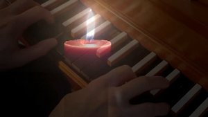 S. Scheidt: Veni Redemptor gentium, II (1624)