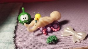 уход за реборном первая часть