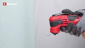 Einhell Аккумуляторный многофункциональный инструмент (реноватор, мультитул) Varrito