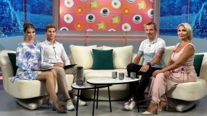 Доброе утро, Севастополь! (21 августа 2025)