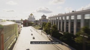 Цифровой двойник Nicole и Luce