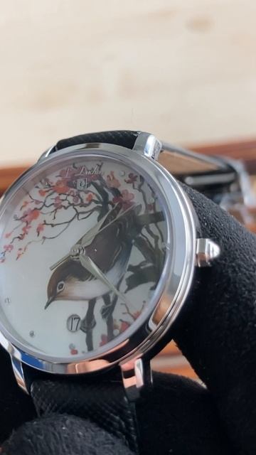 D 761.1 - Малиновка смотреть онлайн