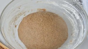 Черный хлеб