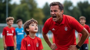 Почему ты НЕ найдешь хорошего тренера по футболу