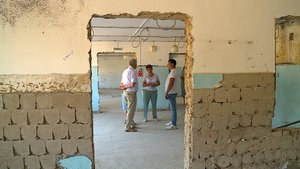 В Ипатовском округе обновят две школы