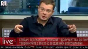 Семченко_ в Гаагском суде придется предоставить реальные доказательсва