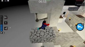 пигги моя карта в билд моде часть 2