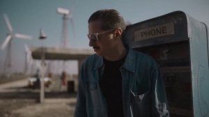 Шпион №1 - DOP showreel