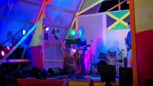 Время троллейбусов - Радионавтика на фестивале Дивные берега '25