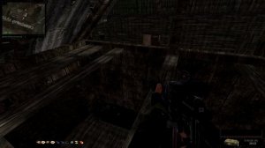 S.T.A.L.K.E.R. - В Аду Псы - Документы ренегатов на Болотах