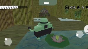 я один на камерона накопил, название песни "I love you so" название игры кто не знает "randy's rooms