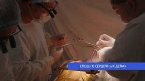 «Живём в Приморье» — выпуск 14