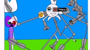 Тветка Дарине, за то, что она существует!