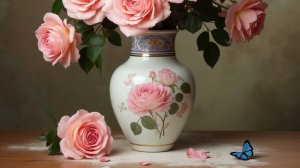 С Днём Рождения, Рита!