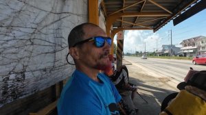 Фо13 - Слова и смыслы | Путешествие пешком по ЮВА - Таиланд