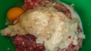 Жареные котлеты в мультиварке