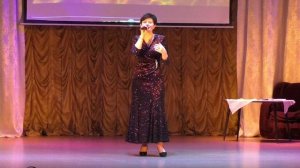 А У МЕНЯ СЕКРЕТОВ НЕТ...  Галина Погорельская