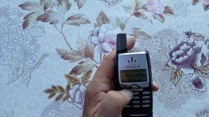 Ericsson T39M обзор в 2025 году