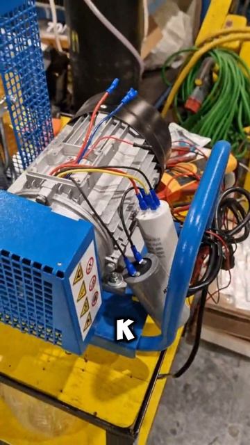 Китайское Барахлишко. Исправляем китайский компрессор смотреть онлайн