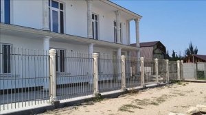 Керчь. Героевка, берег, море 20.08.25