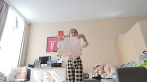 переодёвка!!! 😋😋