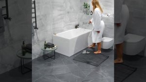 Ванна акриловая отличного качества