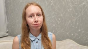 Поговори со мною, мама